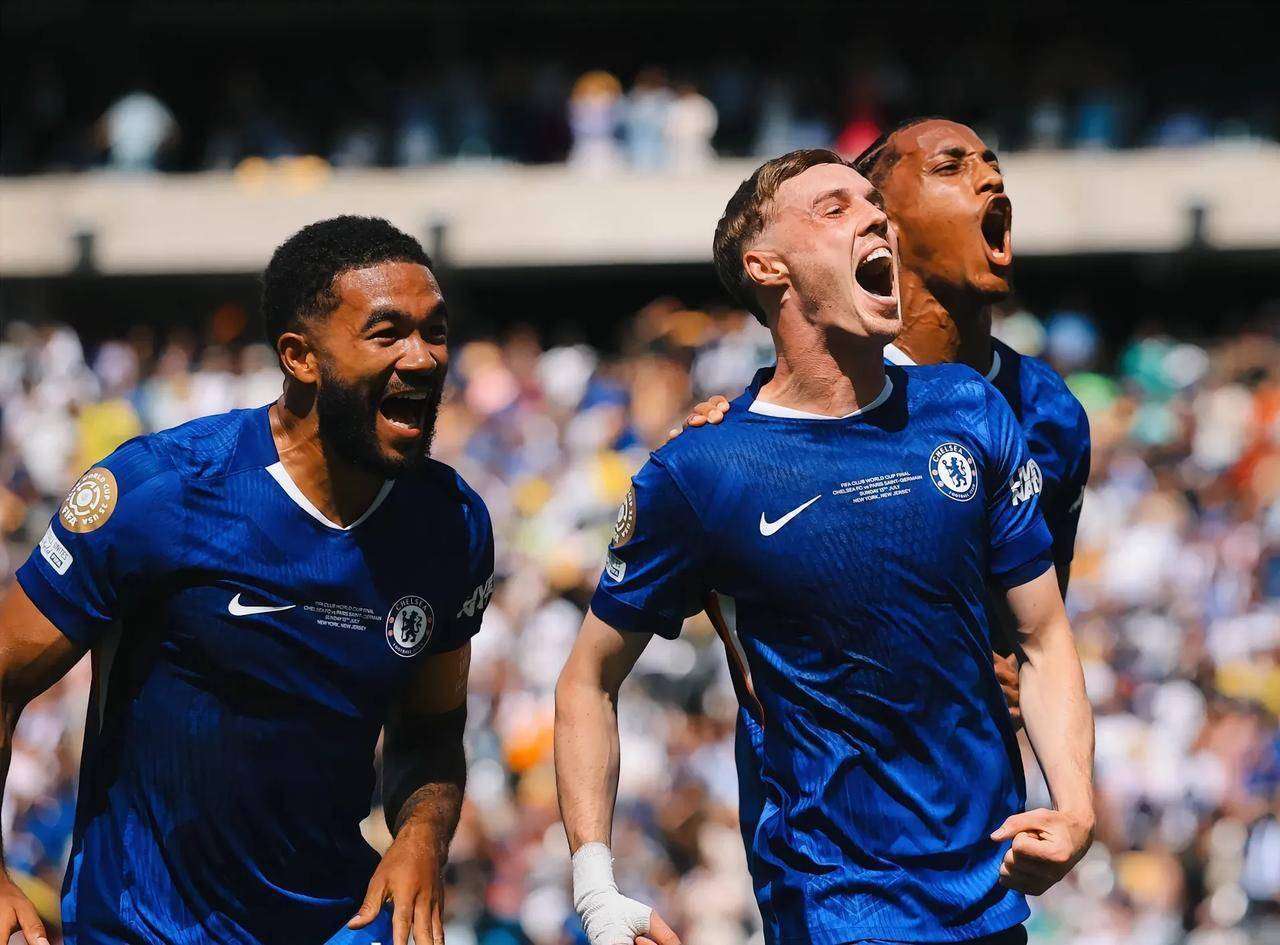 包含晋级下一阶段首场状态出色，切尔西观众沸腾！，西亚卡姆重返赛场全场沸腾不已的词条-九游平台