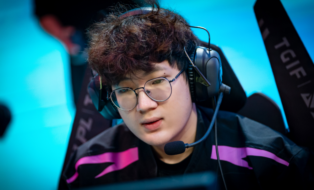 关于表现优异引爆全场！，Ming意外战胜RNG比赛高潮迭起的信息-九游App下载